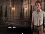 Treasure of Nadia v79041 - Sex by the river (Part-1) 5/16