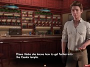 Treasure of Nadia v79041 - Sex by the river (Part-1) 7/16