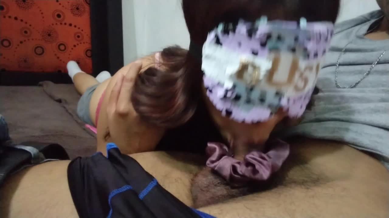 Mi prima de 18 años la más inocente prueba mi verga por primera vez - Vídeo de sexo gratis - RedTube
