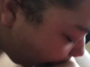 Good sloppy head 10/16