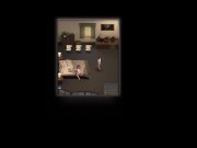 Treasure of Nadia [NLT Media] - (PT 99) - Drained my Nuts 13/16