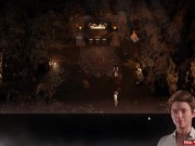 Treasure of Nadia V79041 -Getting cum drained by the doc (part-3) 14/16