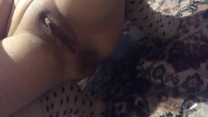 Peeing all over carpet