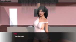 Adult Game Gameplay, Part IIII