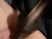Sex Machine pounding