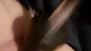 Sex Machine pounding