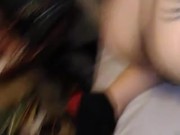 My pregnant fiance squirts multiple times 1/16