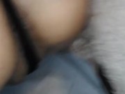 My pregnant fiance squirts multiple times 10/16