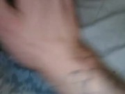 My pregnant fiance squirts multiple times 14/16