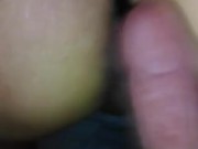 My pregnant fiance squirts multiple times 15/16