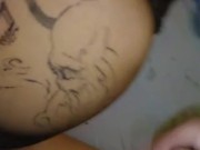 My pregnant fiance squirts multiple times 4/16