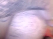 My pregnant fiance squirts multiple times 5/16