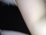 My pregnant fiance squirts multiple times 8/16