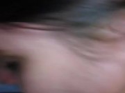 My pregnant fiance squirts multiple times 9/16