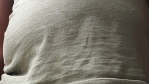 Shake Time and Belly Play
