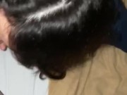 Good suck and fuck with beautiful girlfriend