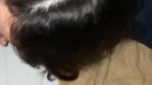 Good suck and fuck with beautiful girlfriend