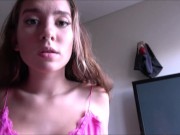 Hot Girlfriend Cures Boyfriend's Depression - Bailey Base - Perfect Girlfriend 2/16