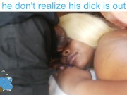 how he don't know his dick is out? | meme | onlyfans 11/16