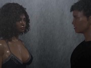 Big City Pleasure - (PT 38) - Another Magical night