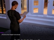 Lust Academy - (PT 01) Im going to magic college bitches! 10/16