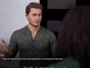 Lust Academy - (PT 01) Im going to magic college bitches! 13/16