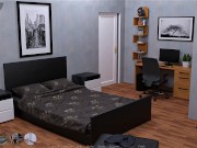 Lust Academy - (PT 01) Im going to magic college bitches! 5/16