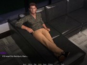 Lust Academy - (PT 01) Im going to magic college bitches! 6/16