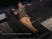 Lust Academy - (PT 01) Im going to magic college bitches! 7/16