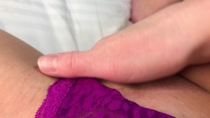 Too Much Slime in Wet Pussy - Divine Orgasm Pleasure - LiluWetPussy