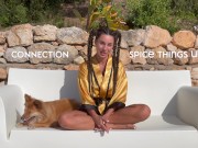 Roxy's THREESOME Tips - Screenshot 2 of 16 - Ffm