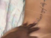 Clarkes Boutaine & Stella Smeets 7/16