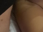 Anal Creampie on Perfect Body Bunny Rabbit Cosplay 13/16