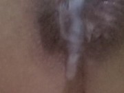 Anal Creampie on Perfect Body Bunny Rabbit Cosplay 16/16