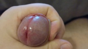 Want to taste my sperm?