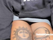 real reality amateur freak that knows how to trap takes that dick all up in her 11/16