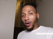 she dont know what to do with that hard dick in her mouth and pussy 4/16