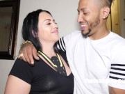 she dont know what to do with that hard dick in her mouth and pussy 8/16