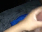Dirty talk pt2  - Screenshot 15 of 16 - Curved Dick