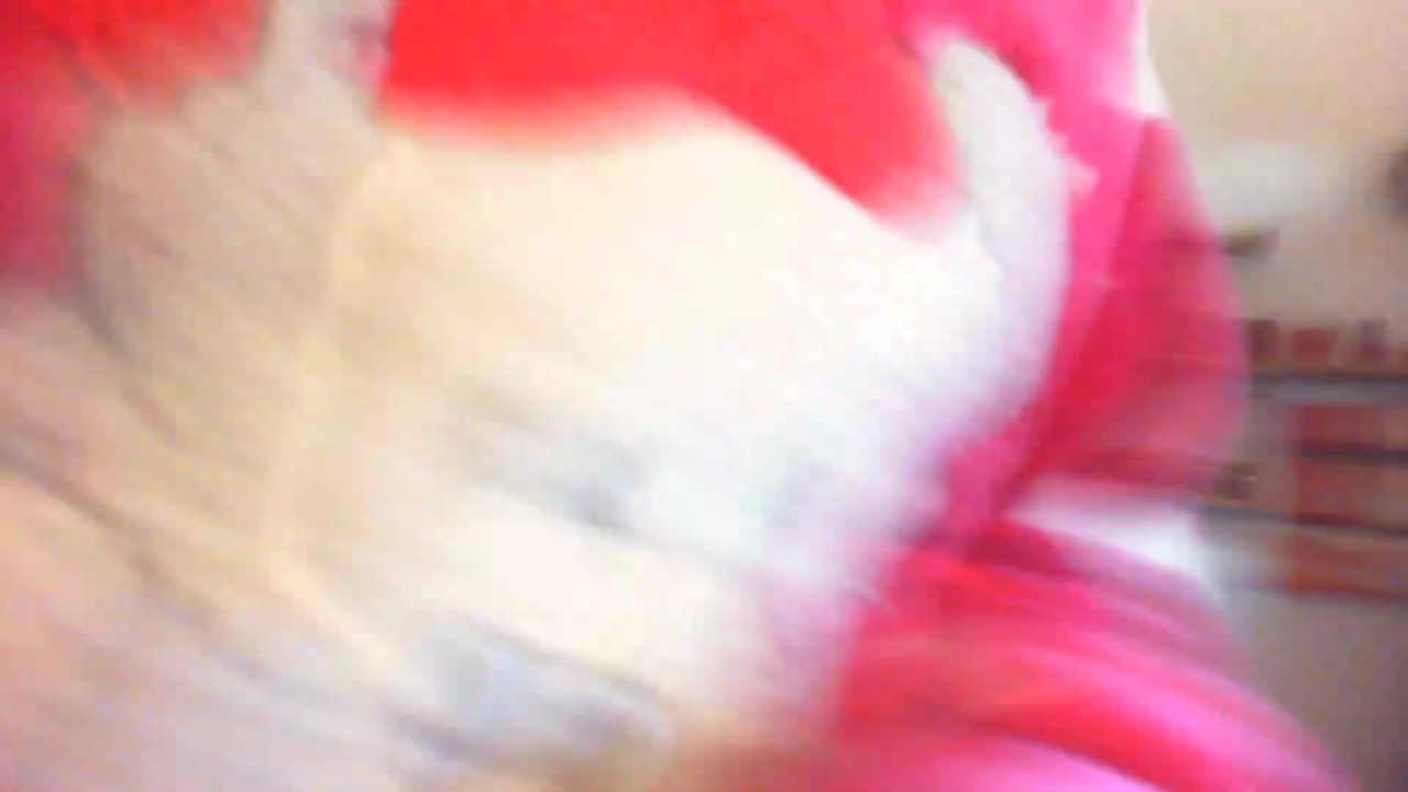 Nicoletta cleans an old attic wearing a huge dirty diaper under her panties - Free Sex Video - RedTube