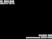 CLYDE DILDO REVIEW 16/16