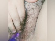 Trying out my new toys till I'm leaking cum n dirty talking 5/16