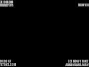 BEEF CAKE DILDO REVIEW 15/16