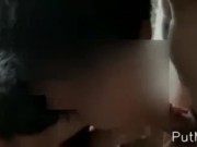 Masseuse fucked my wife and filmed how she enjoys pt2 5/16