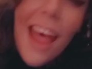 Hawley Has Vibrator Controlled and Gets Edged by Daddy Across the Country 10/16