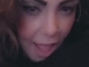 Hawley Has Vibrator Controlled and Gets Edged by Daddy Across the Country 11/16