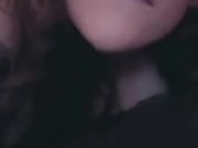 Hawley Has Vibrator Controlled and Gets Edged by Daddy Across the Country 12/16