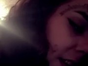 Hawley Has Vibrator Controlled and Gets Edged by Daddy Across the Country 2/16