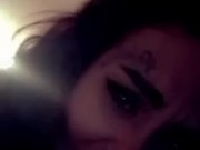 Hawley Has Vibrator Controlled and Gets Edged by Daddy Across the Country 4/16