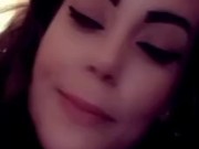 Hawley Has Vibrator Controlled and Gets Edged by Daddy Across the Country 5/16